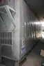 Shipping container/storage/housing unit with bunks