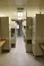 Shipping container/storage/housing unit with bunks