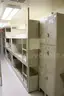 Shipping container/storage/housing unit with bunks