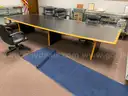 Conference room table