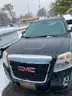 2012 GMC Terrain