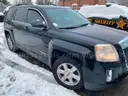 2012 GMC Terrain