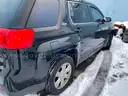 2012 GMC Terrain