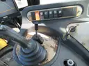 2010 JCB 426HT Loader