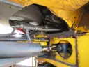 2010 JCB 426HT Loader