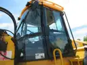 2010 JCB 426HT Loader