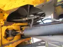 2010 JCB 426HT Loader