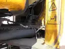 2010 JCB 426HT Loader