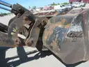 2010 JCB 426HT Loader
