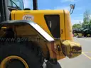 2010 JCB 426HT Loader