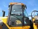 2010 JCB 426HT Loader