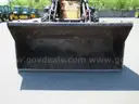 2010 JCB 426HT Loader