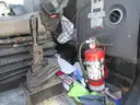 2010 JCB 426HT Loader