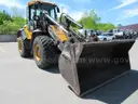 2010 JCB 426HT Loader