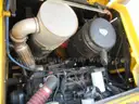 2010 JCB 426HT Loader