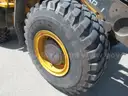 2010 JCB 426HT Loader