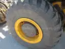 2010 JCB 426HT Loader