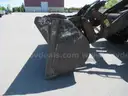 2010 JCB 426HT Loader