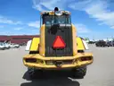 2010 JCB 426HT Loader