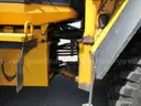 2010 JCB 426HT Loader