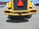 2010 JCB 426HT Loader