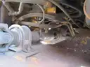 2010 JCB 426HT Loader