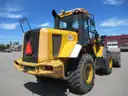2010 JCB 426HT Loader
