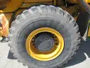 2010 JCB 426HT Loader