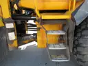 2010 JCB 426HT Loader