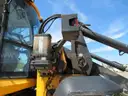 2010 JCB 426HT Loader