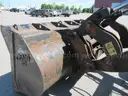 2010 JCB 426HT Loader