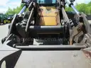 2010 JCB 426HT Loader