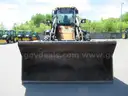 2010 JCB 426HT Loader