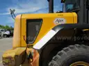 2010 JCB 426HT Loader