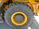 2010 JCB 426HT Loader