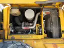 2010 JCB 426HT Loader