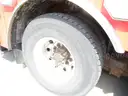 2005 Spartan Gladiator