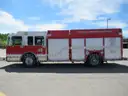 2005 Spartan Metro Star