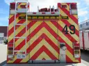2005 Spartan Metro Star