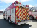 2005 Spartan Metro Star