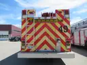 2005 Spartan Metro Star