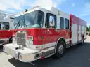 2005 Spartan Metro Star