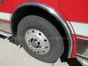 2005 Spartan Metro Star