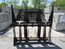 Loader Forks