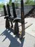 Loader Forks