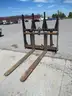 Loader Forks