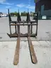 Loader Forks