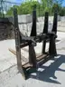 Loader Forks