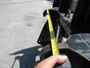 Loader Forks