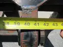 Loader Forks
